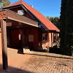 Gyógygödör Vendégház Szekszárd