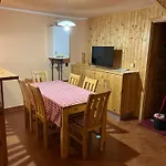 Pensión Gyógygödör Szekszárd