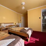 Gyógygödör Vendégház Szekszárd