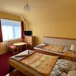 Gyógygödör Vendégház