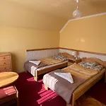 Gyógygödör Vendégház 3*
