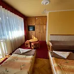 Gyógygödör Vendégház