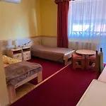 Gyógygödör 3*