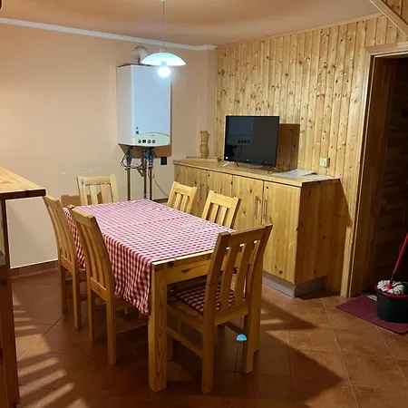 Penzion Gyogygoedoer Vendeghaz Szekszárd