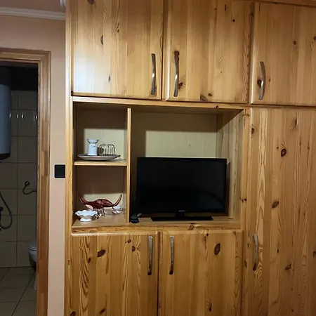 Gyogygoedoer Vendeghaz 3*