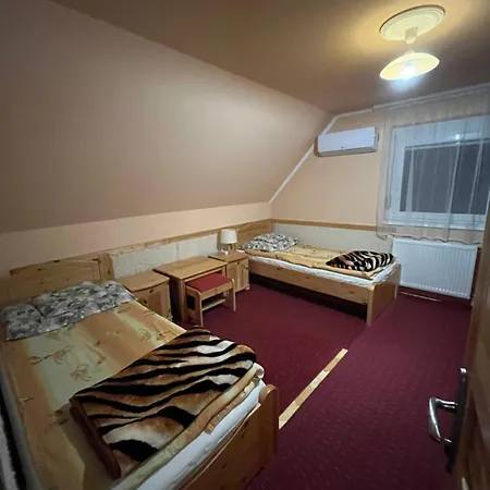 Gyogygoedoer Vendeghaz 3* Szekszárd