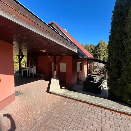 Gasthof Gyogygoedoer Vendeghaz 3*