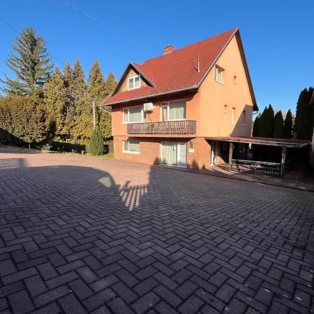 Gyogygoedoer Vendeghaz Szekszárd