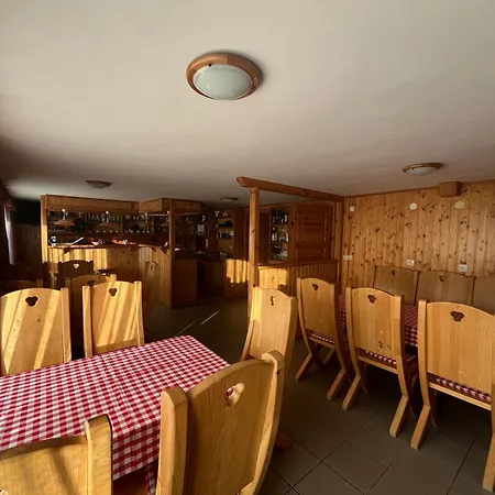 Gyogygoedoer Vendeghaz 3* Szekszárd