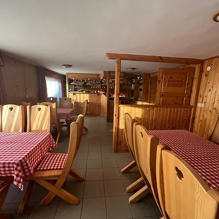 Gyogygoedoer Vendeghaz