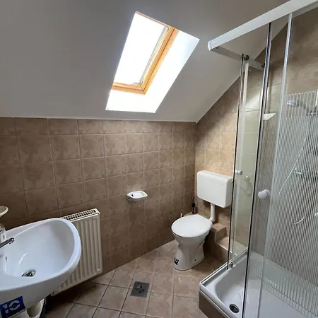 Gasthof Gyogygoedoer Vendeghaz 3*