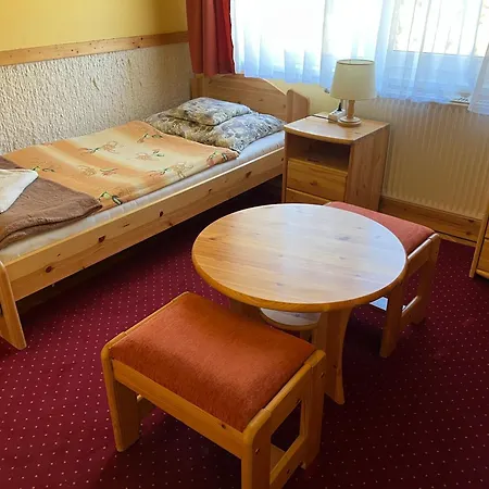 Gyogygoedoer Vendeghaz Szekszárd