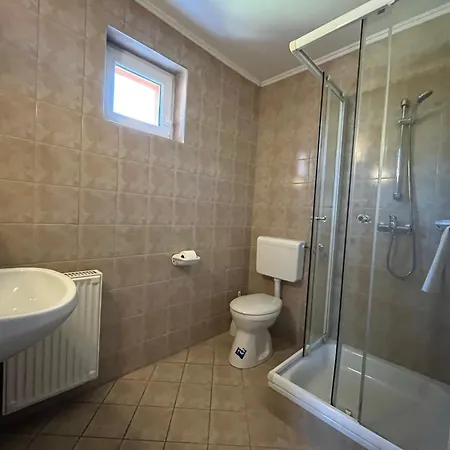 Gasthof Gyogygoedoer Vendeghaz 3*