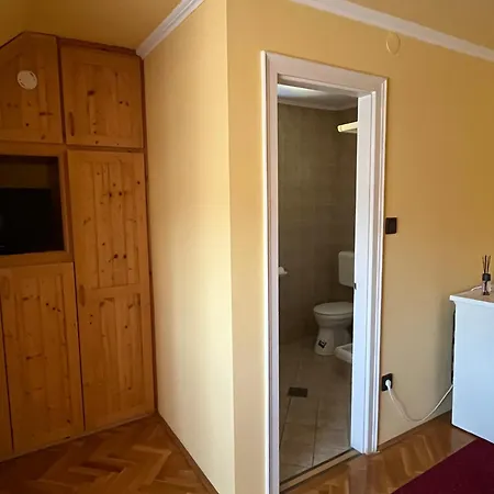 Gyogygoedoer Vendeghaz Penzion Szekszárd