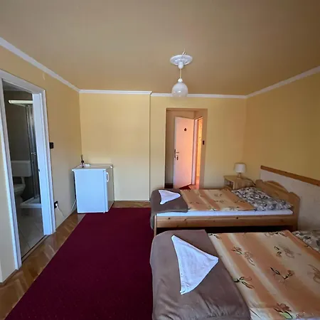 Gyogygoedoer Vendeghaz Szekszárd