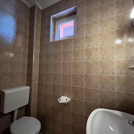 Gyogygoedoer Vendeghaz Gasthof 3*