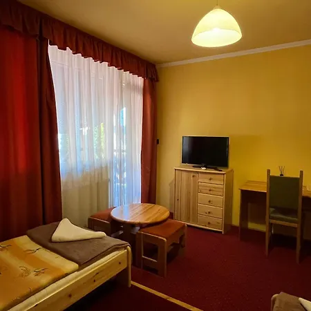 Gyogygoedoer Vendeghaz Penzion Szekszárd