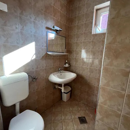 Gyogygoedoer Vendeghaz Gasthof 3*