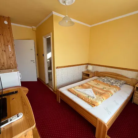 Gasthof Gyogygoedoer Vendeghaz Szekszárd