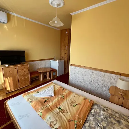 Gasthof Gyogygoedoer Vendeghaz 3*
