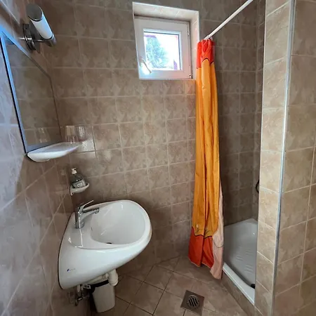 Affittacamere Gyógygödör Szekszárd