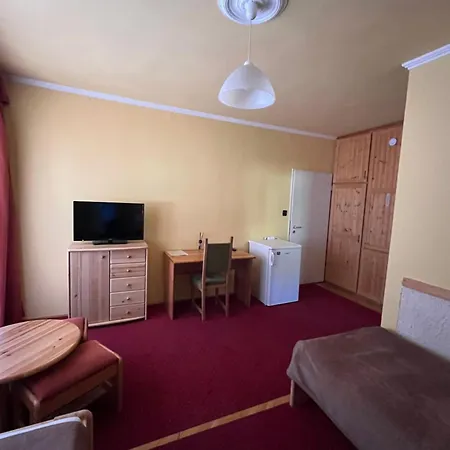 Gyogygoedoer Vendeghaz Szekszárd