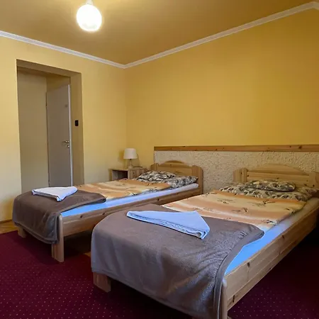 Gyogygoedoer Vendeghaz 3* Szekszárd