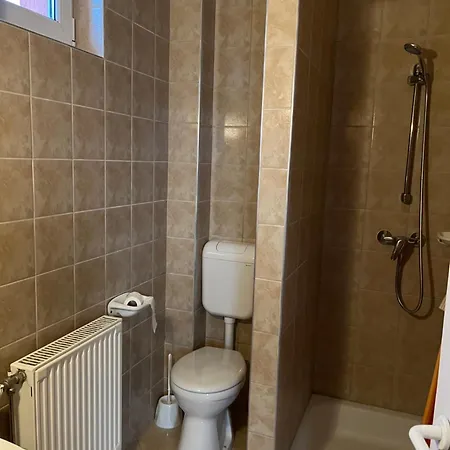Gyogygoedoer Vendeghaz Szekszárd