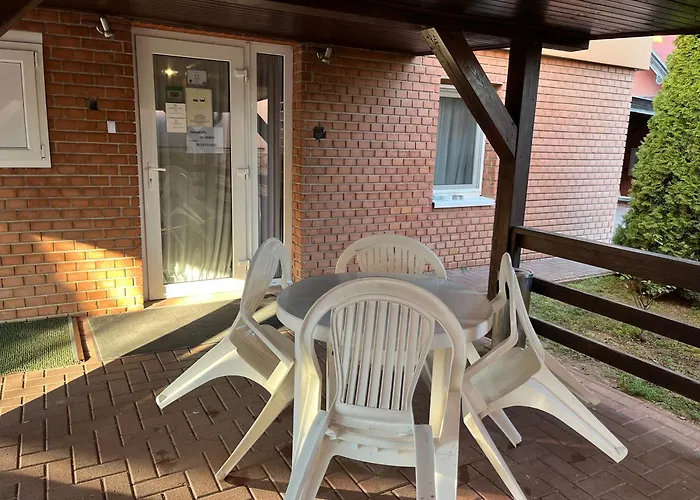 Gyogygoedoer Vendeghaz