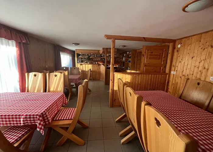 Gyogygoedoer Vendeghaz