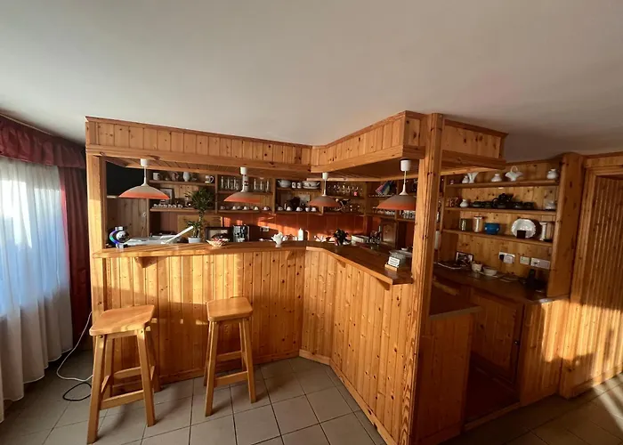 Gyogygoedoer Vendeghaz