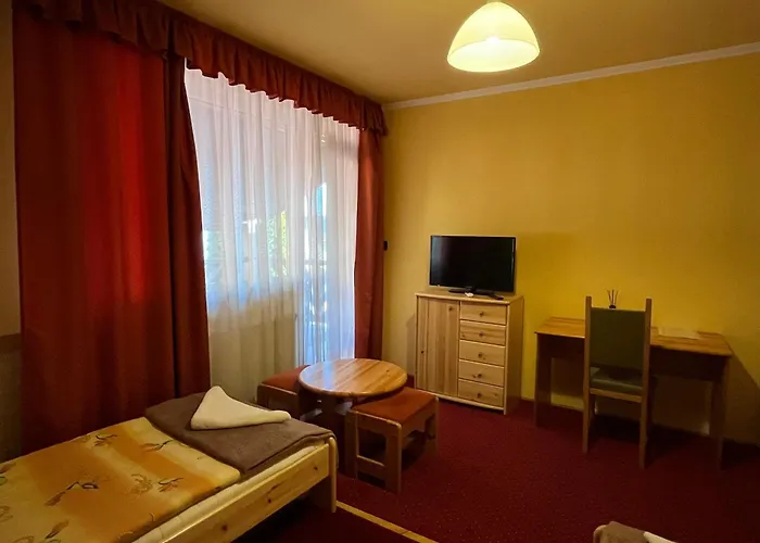 Gyogygoedoer Vendeghaz בית הארחה Szekszárd