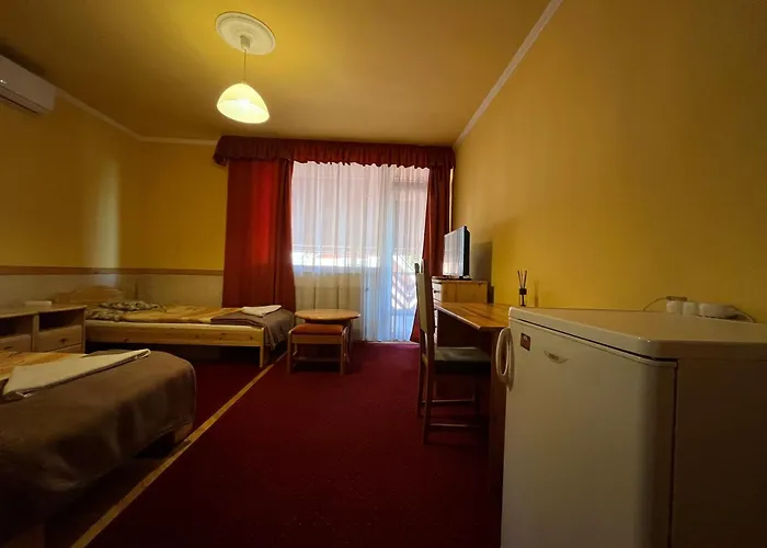 Gyogygoedoer Vendeghaz Szekszárd