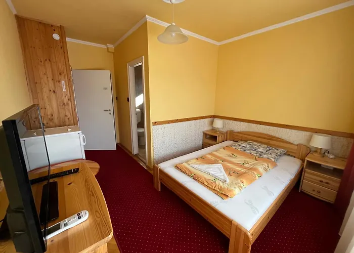 בית הארחה Gyogygoedoer Vendeghaz Szekszárd